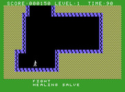 Gateway to Apshai for ColecoVision - It's a dead end!