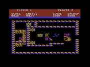 Storm for Commodore 16 & Plus/4 - Hmm, anything useful here?