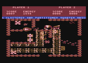 Storm for Atari 8-bit - Anything useful here?