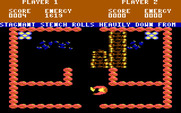 Storm for IBM PC/Compatibles - Exploring...