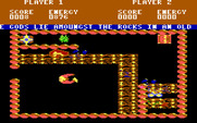 Storm for IBM PC/Compatibles - Looks like a dead end...