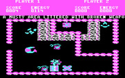 Storm for IBM PC/Compatibles - Looks like a dead end.