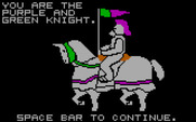 Memory Castle for IBM PC/Compatibles - Remember these colors, you'll need them later...