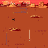 Slither for Arcade - Three snakes left!