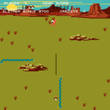 Slither for Arcade - Game start; here come the snakes!