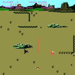 Slither for Arcade - Colors change each level...