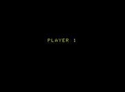 Cosmic Avenger for ColecoVision - Player 1 ready?
