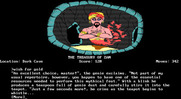 Treasury of Zan, The for IBM PC/Compatibles - A genie in the lamp!