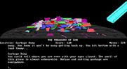 Treasury of Zan, The for IBM PC/Compatibles - This place is a dump...