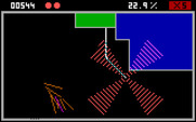 Styx for IBM PC/Compatibles - The marker has been destroyed.