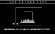 Wall Street for IBM PC/Compatibles - Sometimes random events happen between turns.