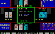 Amarillo Slim's Real Poker: 5 Card Stud for IBM PC/Compatibles - $100...should I call?