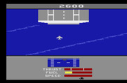 River Raid II for Atari 2600 - Time to land again...