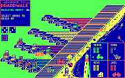 Advance to Boardwalk for IBM PC/Compatibles - Select an area to build on...