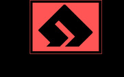 Armchair Quarterback for IBM PC/Compatibles - Sharedata logo.