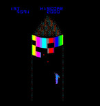 TRON for Arcade - Round 2; the game becomes trickier.