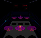Discs of TRON for Arcade - Battle continues!