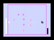 Archon: The Light and the Dark for IBM PC/Compatibles - A battle begins...