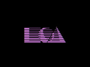 Archon: The Light and the Dark for IBM PC/Compatibles - Electronic Arts logo.