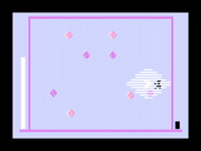 Archon: The Light and the Dark for IBM PC/Compatibles - Battle...under attack!