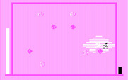 Archon: The Light and the Dark for IBM PC/Compatibles - White phoenix attacks...