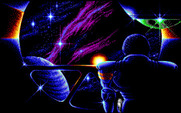 OverKill for IBM PC/Compatibles - Game introduction.