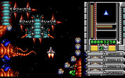 OverKill for IBM PC/Compatibles - Don't crash into walls!