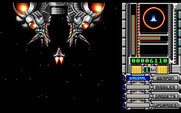 OverKill for IBM PC/Compatibles - Level 1 complete!