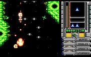 OverKill for IBM PC/Compatibles - I've been destroyed again...
