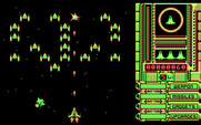 OverKill for IBM PC/Compatibles - Level 5 start.