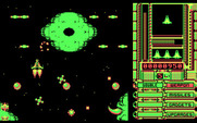 OverKill for IBM PC/Compatibles - Don't crash into walls...
