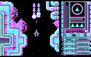 OverKill for IBM PC/Compatibles - From now on don't crash into walls...
