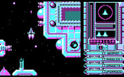 OverKill for IBM PC/Compatibles - Fewer enemies attack at once on earlier levels...