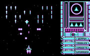 OverKill for IBM PC/Compatibles - First, shoot all of these opponents...