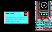 OverKill for IBM PC/Compatibles - Level 4 introduction.