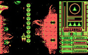 OverKill for IBM PC/Compatibles - A close encounter!
