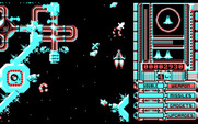 OverKill for IBM PC/Compatibles - Numerous enemies attacking at once!