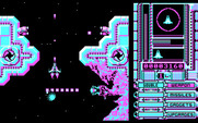 OverKill for IBM PC/Compatibles - Don't get caught in the crossfire!