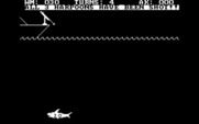 Shark Hunt for IBM PC/Compatibles - I ran out of harpoons...