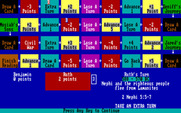Book of Mormon Game, The for IBM PC/Compatibles - This time I get an extra turn!