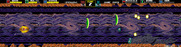 Darius for Arcade - Great Thing, the guardian of Zone Z, arrives...