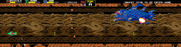 Darius for Arcade - King Fossel at the end of Zone A.