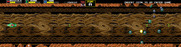 Darius for Arcade - First, these orbs appear prior to the large battleship; shoot them first.