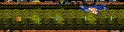 Darius for Arcade - Attacking Iron Hammer...
