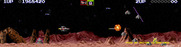 Darius II for Arcade - Destroy enemies before they destroy you...