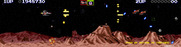 Darius II for Arcade - Entering Zone Q...