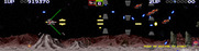 Darius II for Arcade - Shooting my way through Zone G...