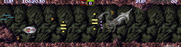 Darius II for Arcade - A giant squid battle...
