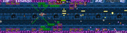 Darius II for Arcade - Numerous small enemies attack rapidly...