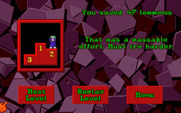 Lemmings 2: The Tribes for IBM PC/Compatibles - I saved 47 lemmings; passable, but not great...